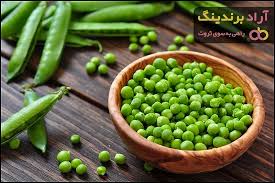 تصویر 1 از خرید کنسرو نخود فرنگی فتانه + فروش استثنایی